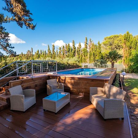 Isla Country Apartments Alghero Santa Maria la Palma Esterno foto