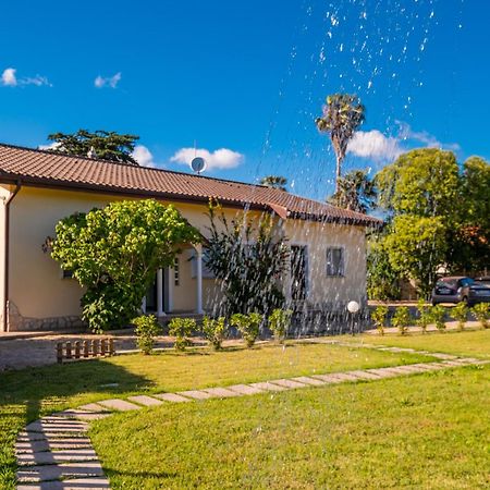Isla Country Apartments Alghero Santa Maria la Palma Esterno foto
