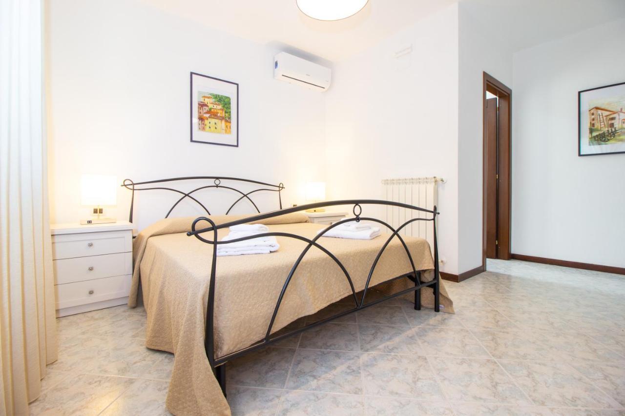 Isla Country Apartments Alghero Santa Maria la Palma Esterno foto