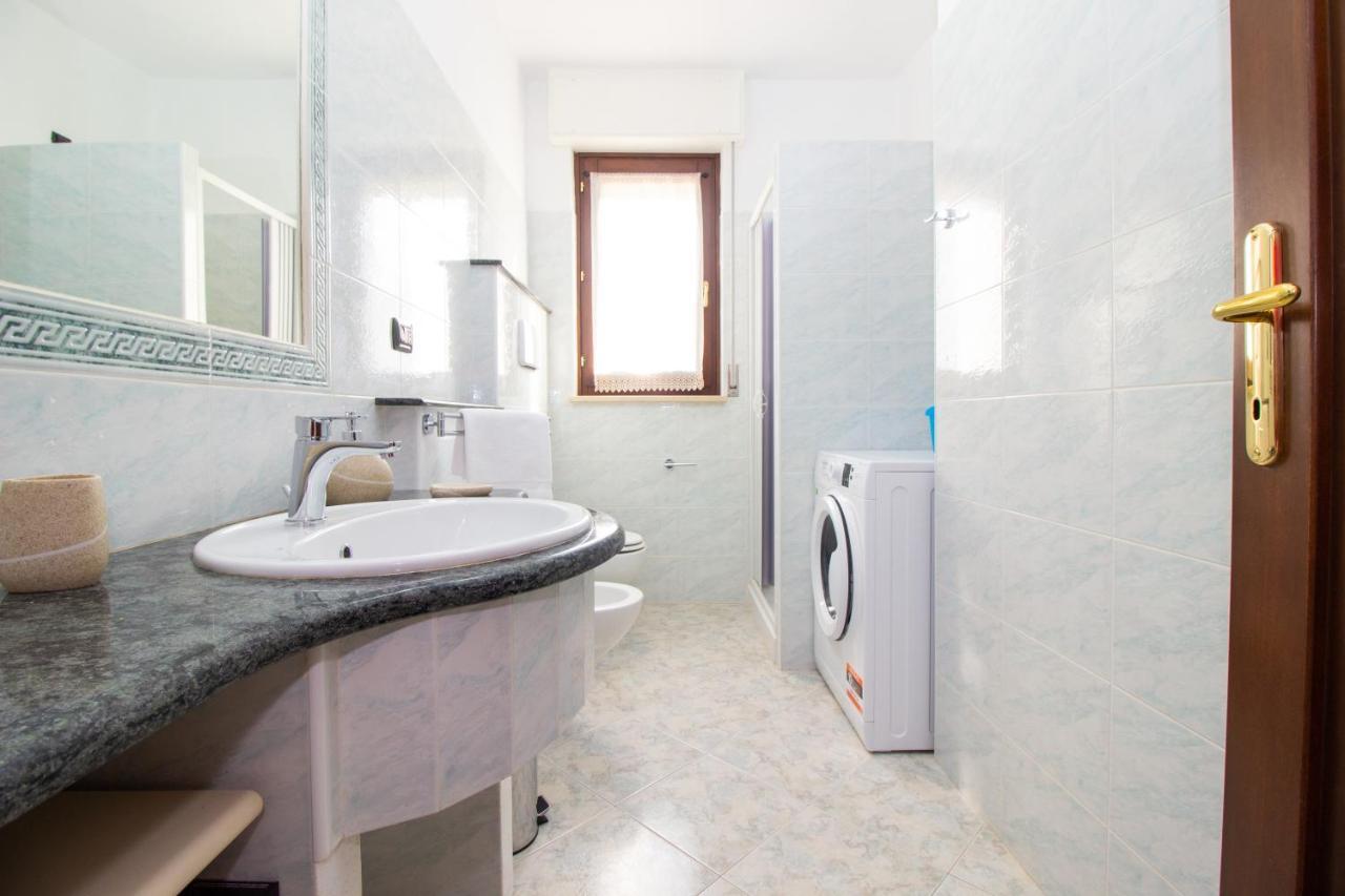 Isla Country Apartments Alghero Santa Maria la Palma Esterno foto