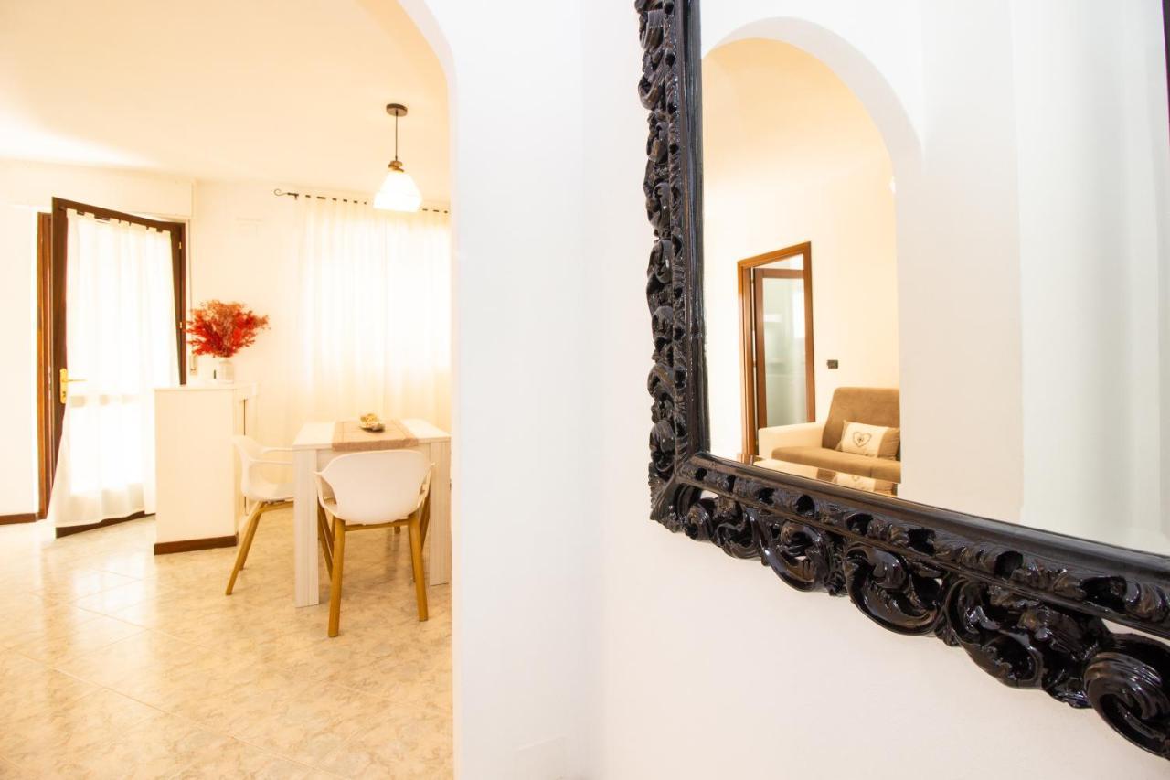 Isla Country Apartments Alghero Santa Maria la Palma Esterno foto