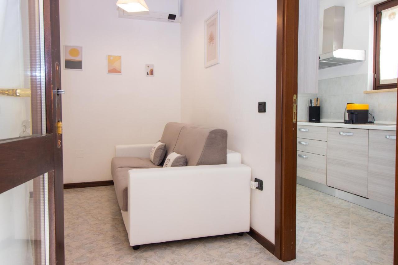 Isla Country Apartments Alghero Santa Maria la Palma Esterno foto