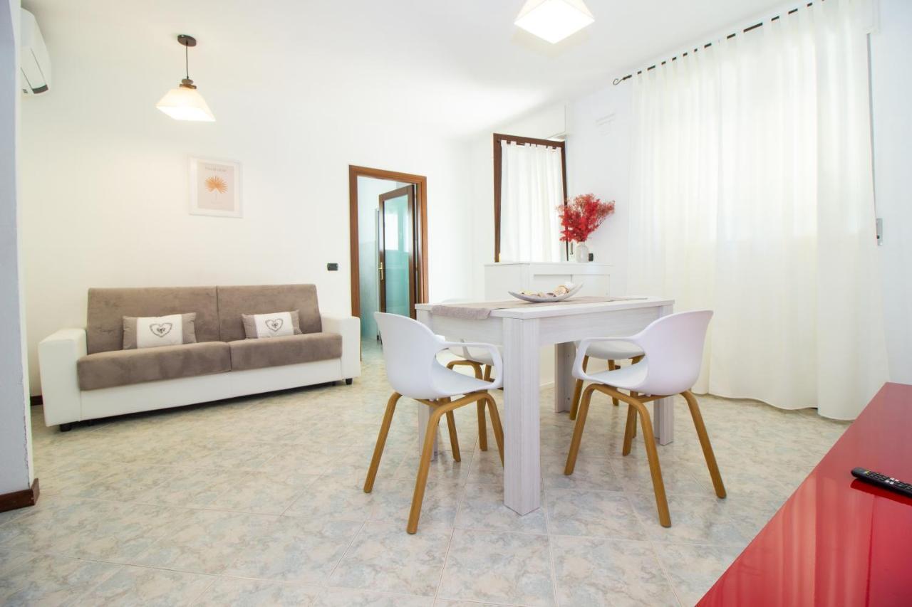 Isla Country Apartments Alghero Santa Maria la Palma Esterno foto
