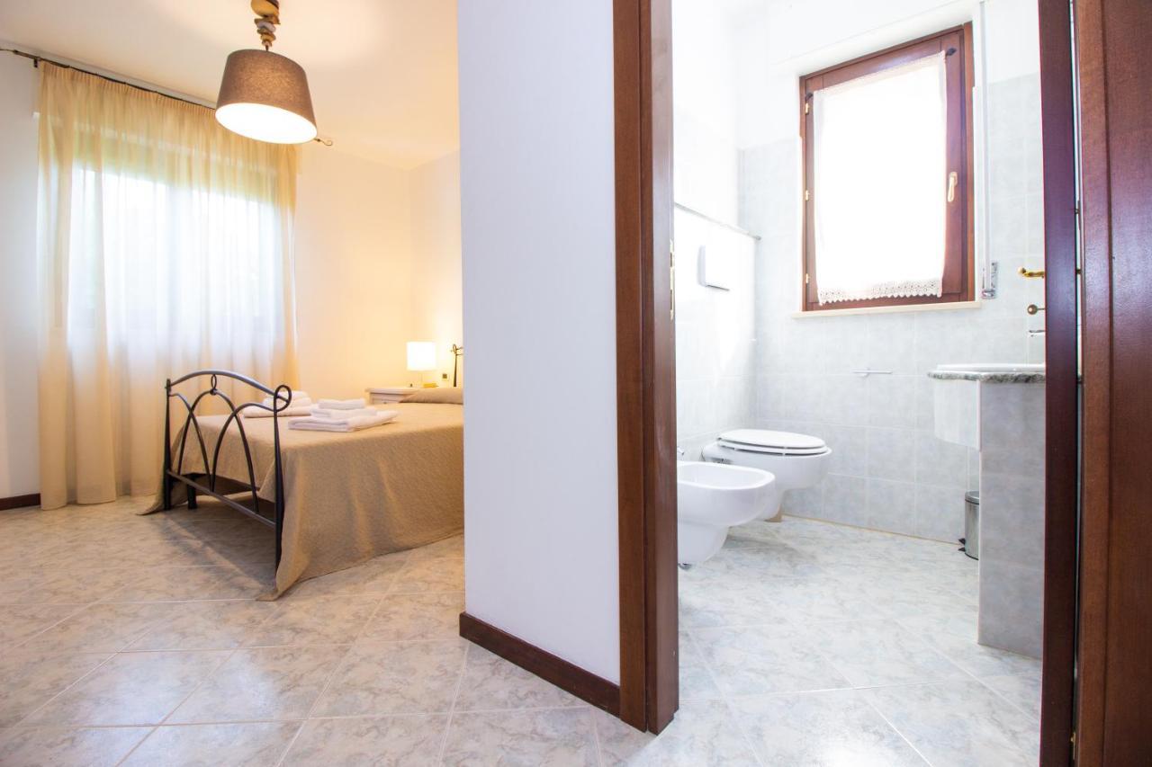 Isla Country Apartments Alghero Santa Maria la Palma Esterno foto