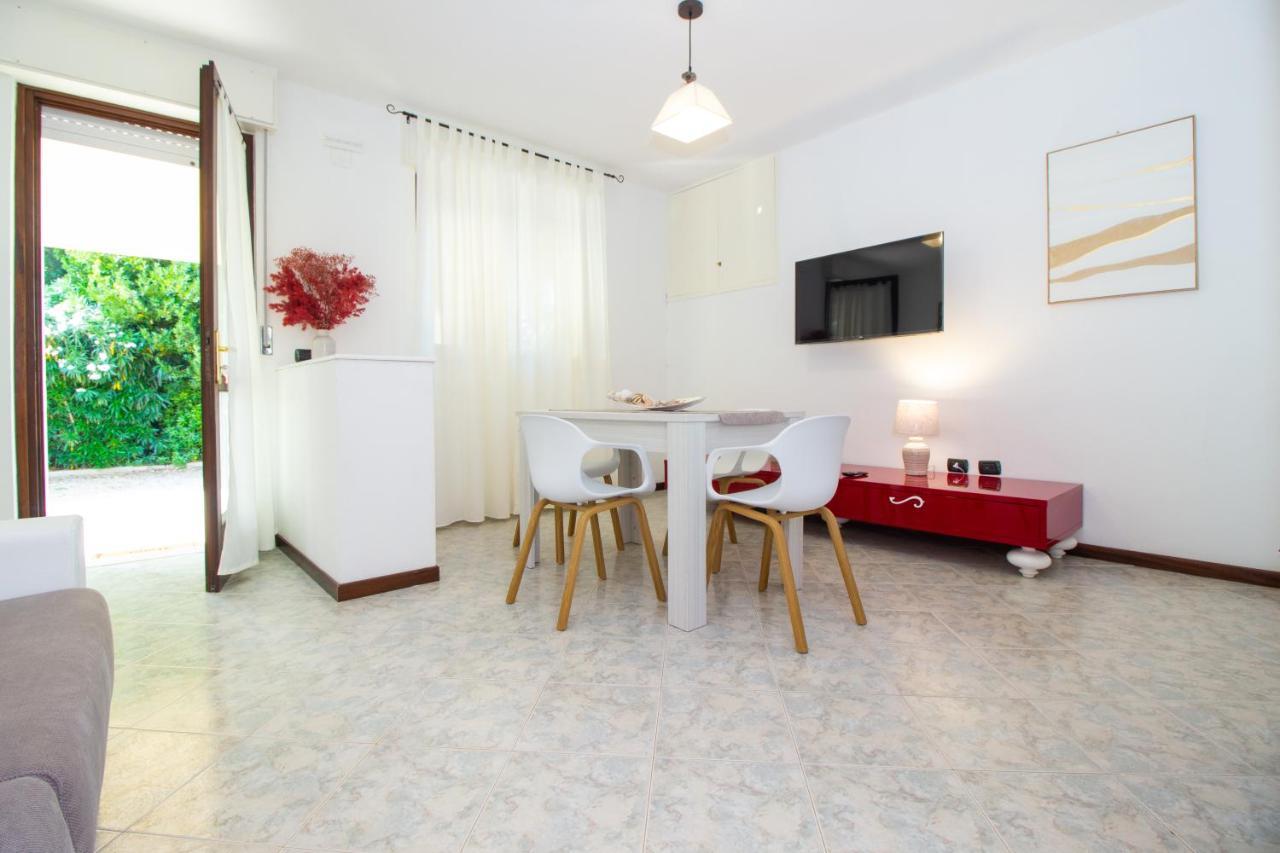 Isla Country Apartments Alghero Santa Maria la Palma Esterno foto