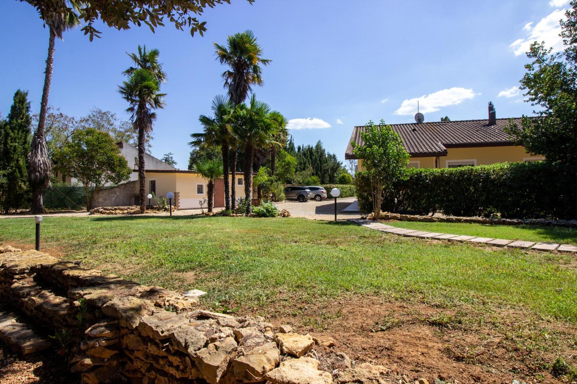 Isla Country Apartments Alghero Santa Maria la Palma Esterno foto