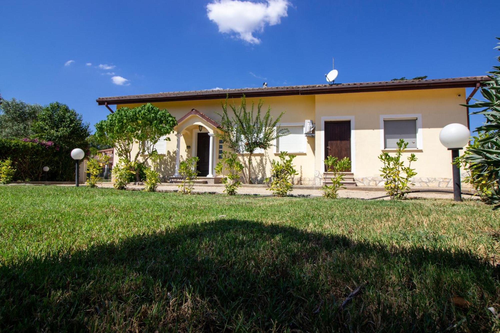 Isla Country Apartments Alghero Santa Maria la Palma Esterno foto