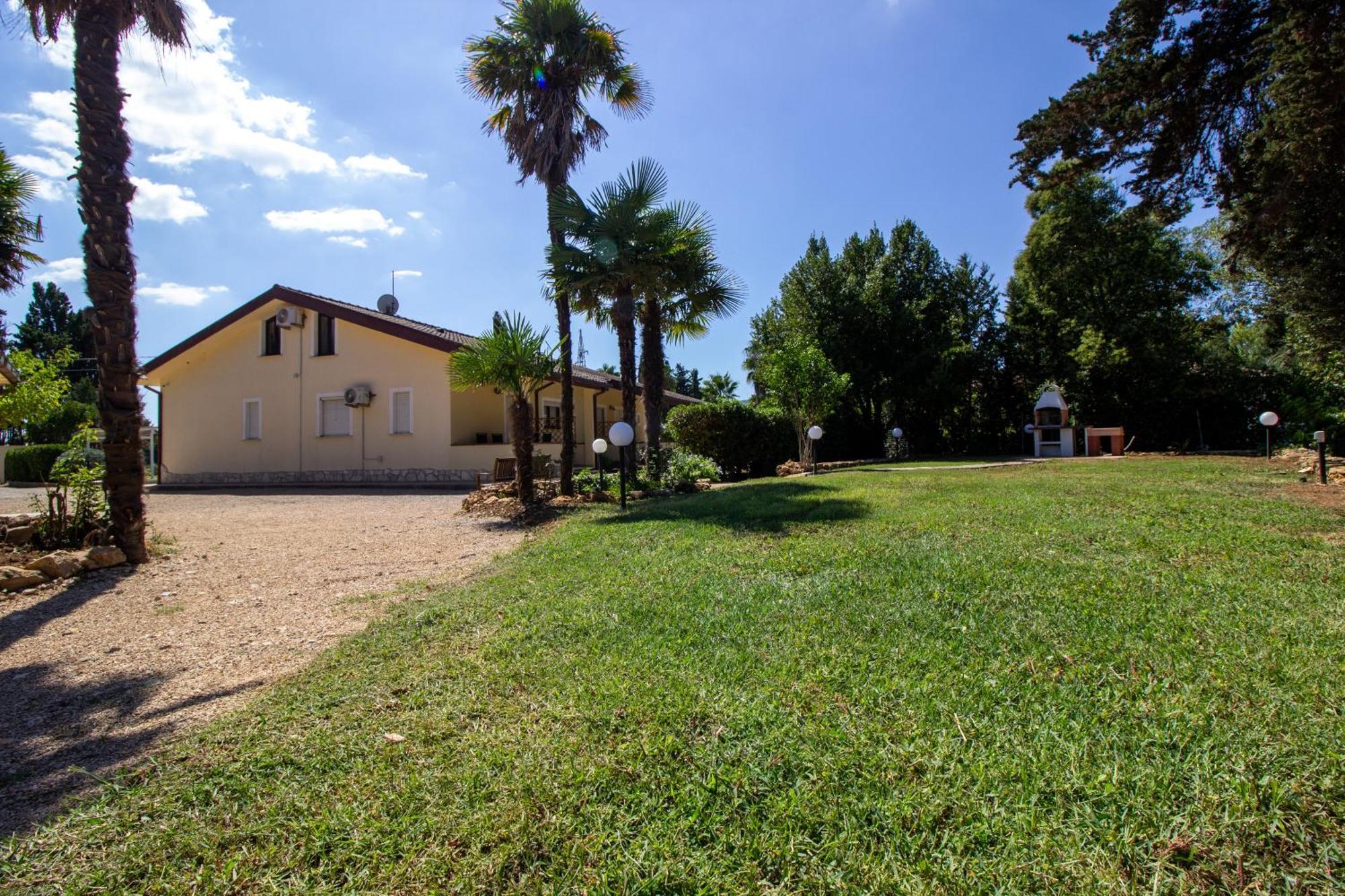 Isla Country Apartments Alghero Santa Maria la Palma Esterno foto