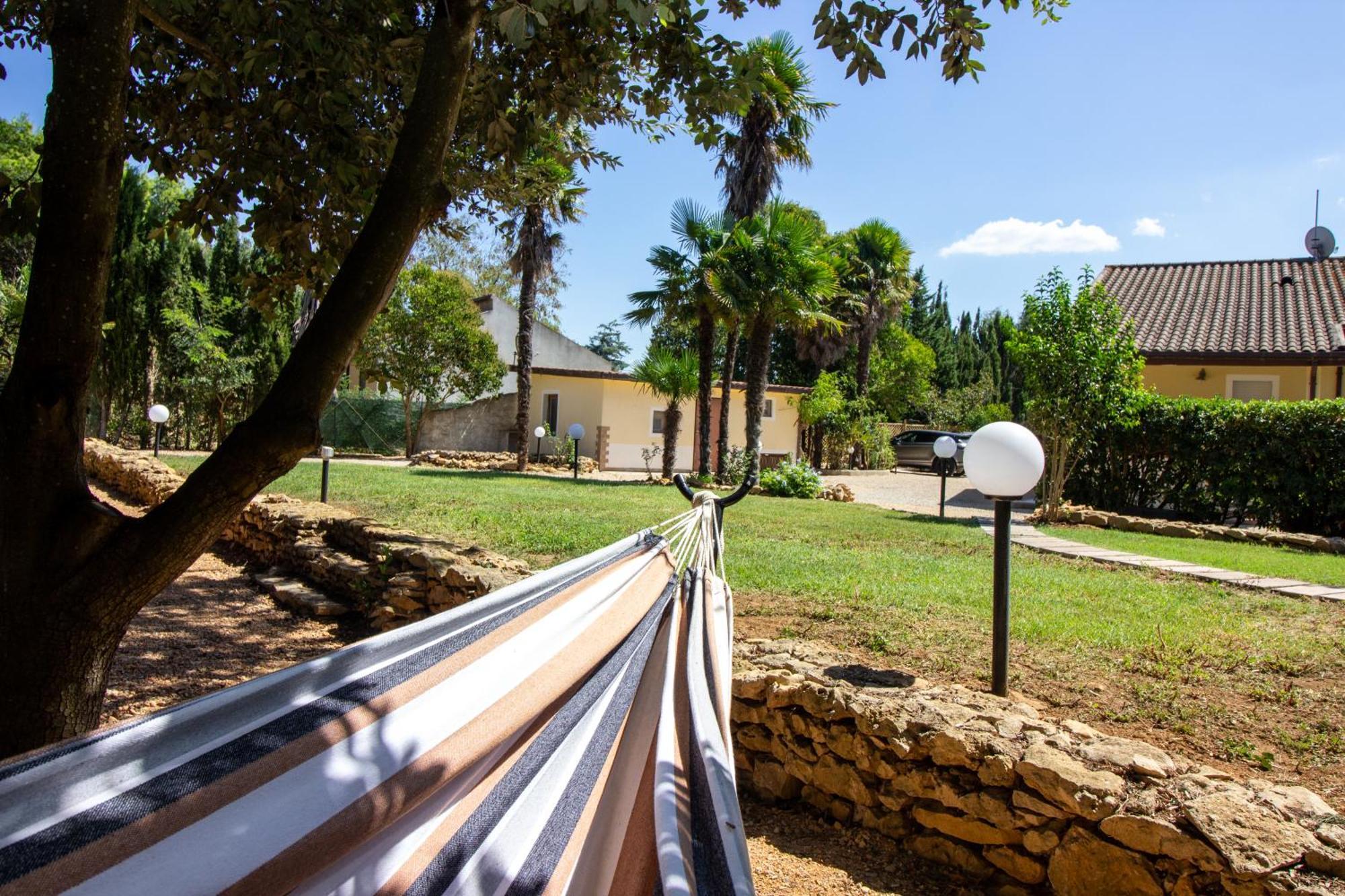 Isla Country Apartments Alghero Santa Maria la Palma Esterno foto