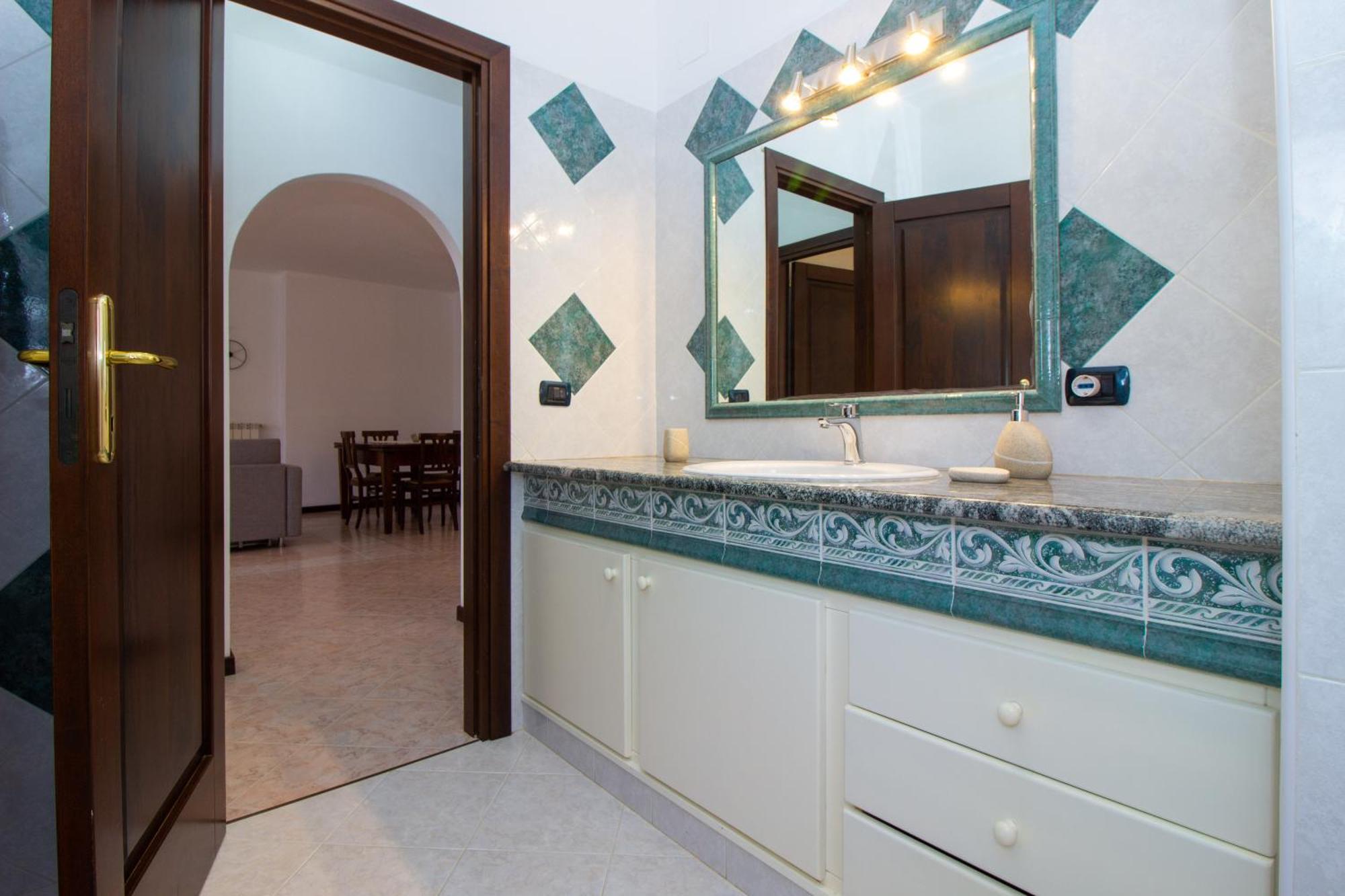 Isla Country Apartments Alghero Santa Maria la Palma Esterno foto