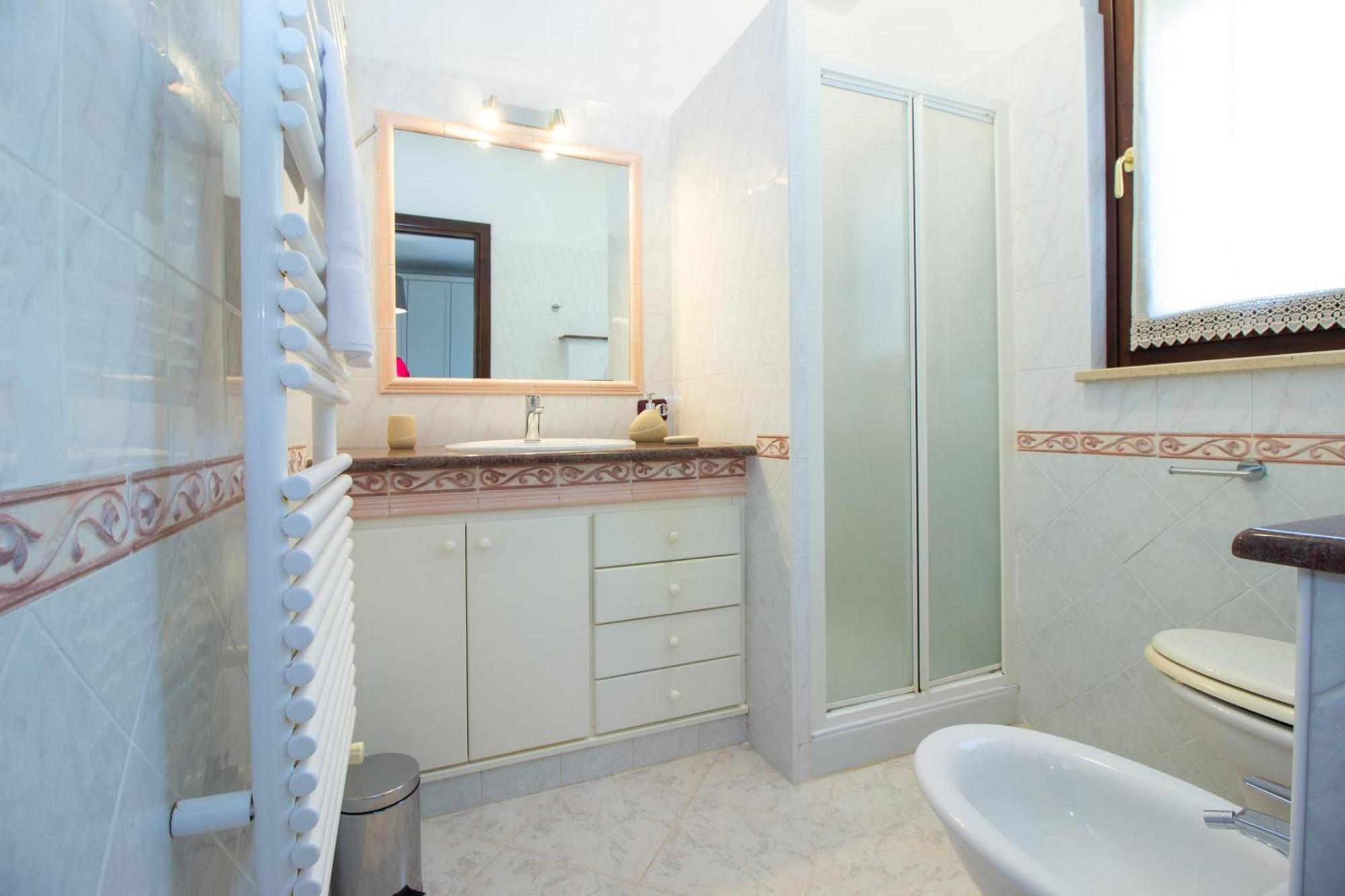 Isla Country Apartments Alghero Santa Maria la Palma Esterno foto