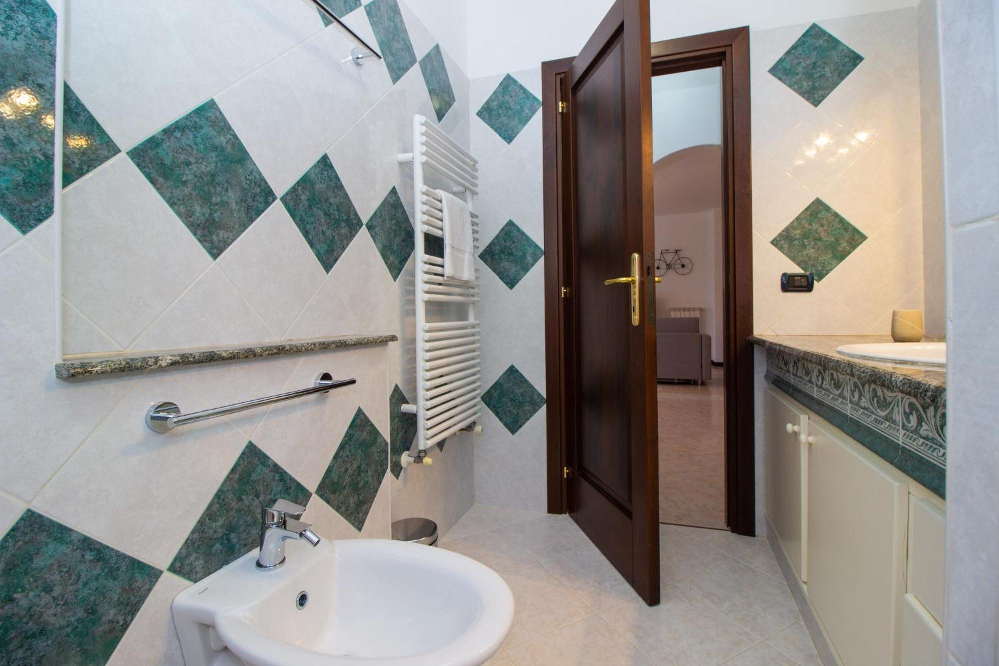 Isla Country Apartments Alghero Santa Maria la Palma Esterno foto