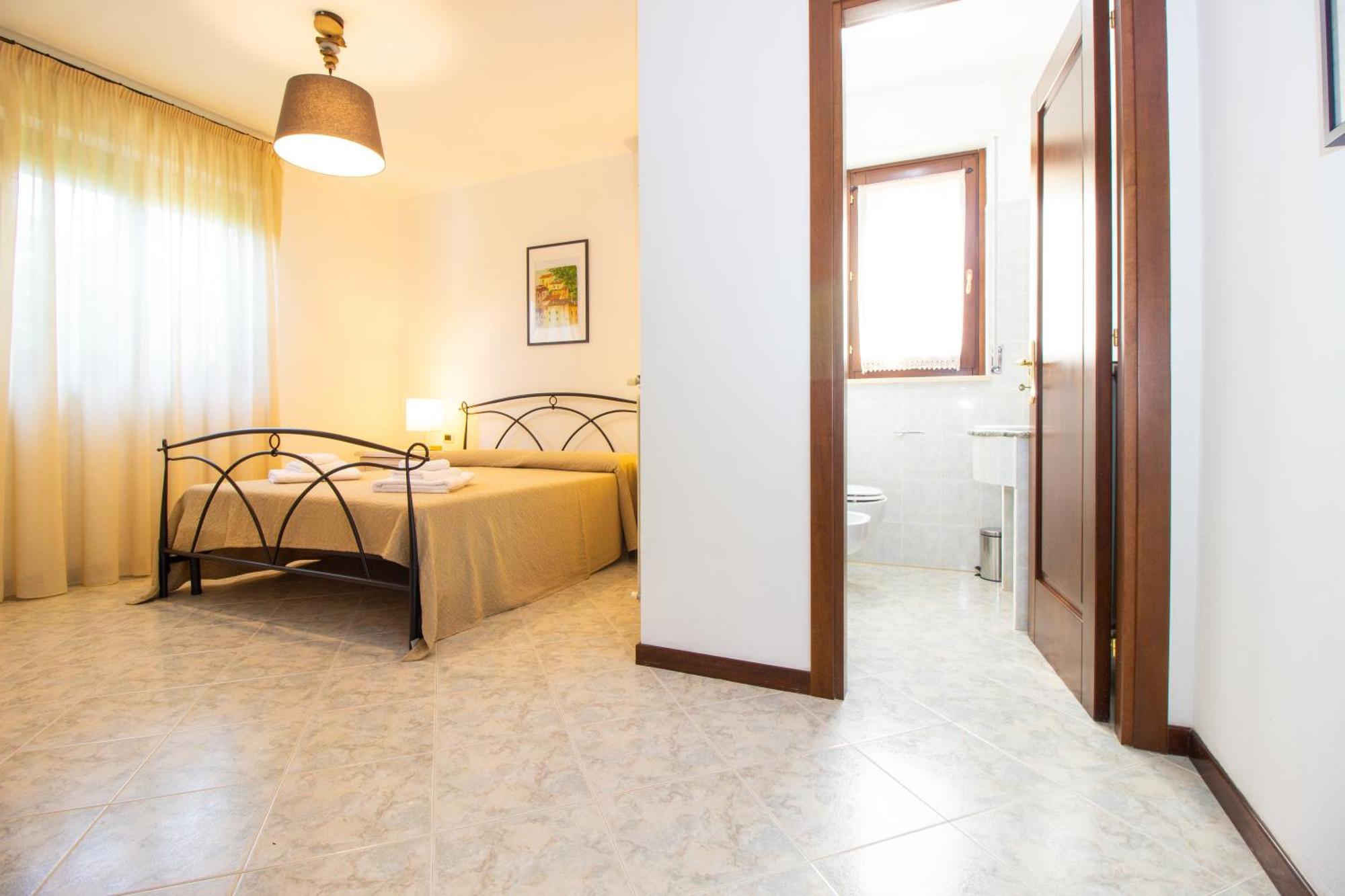 Isla Country Apartments Alghero Santa Maria la Palma Esterno foto