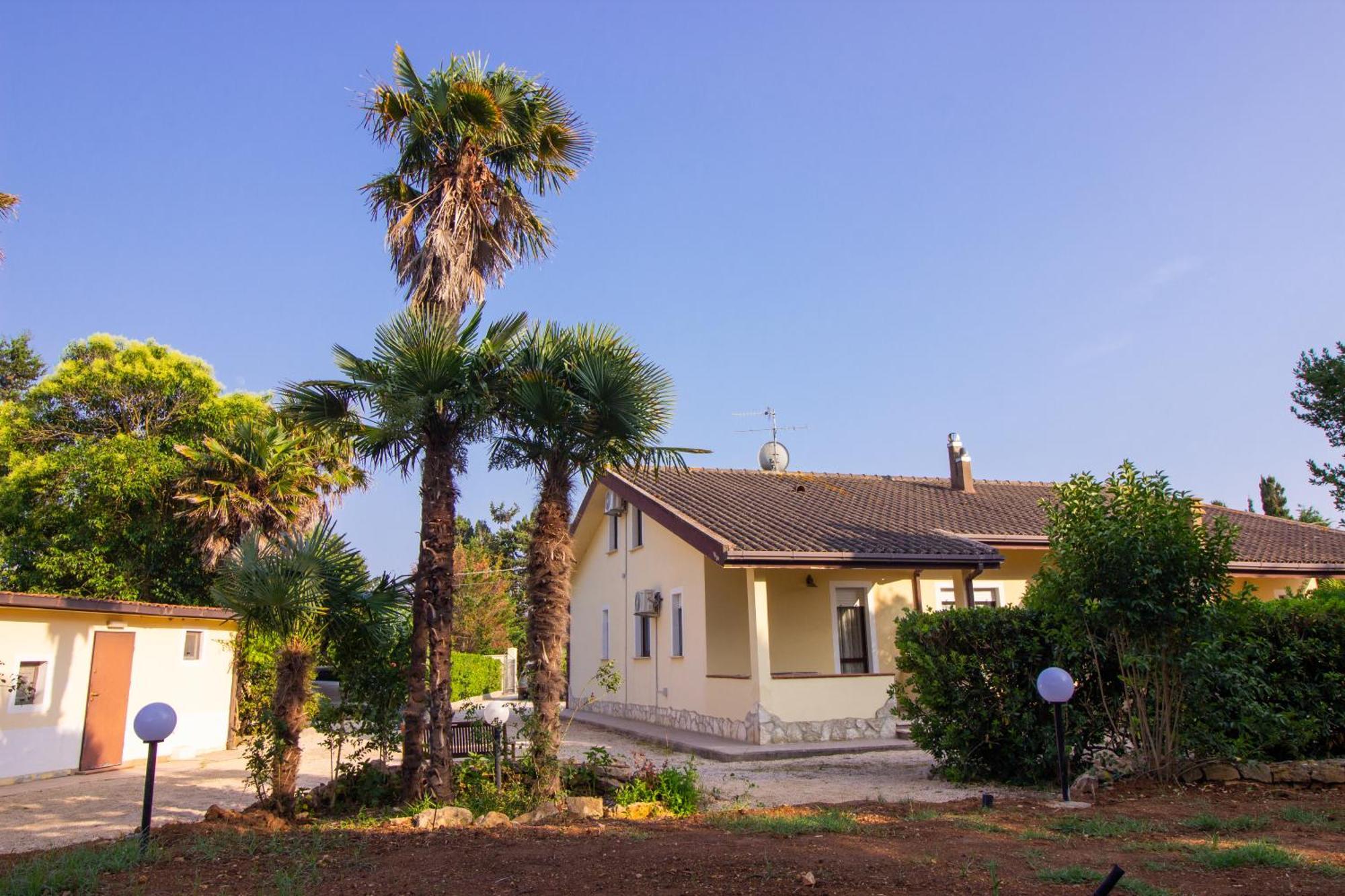Isla Country Apartments Alghero Santa Maria la Palma Esterno foto