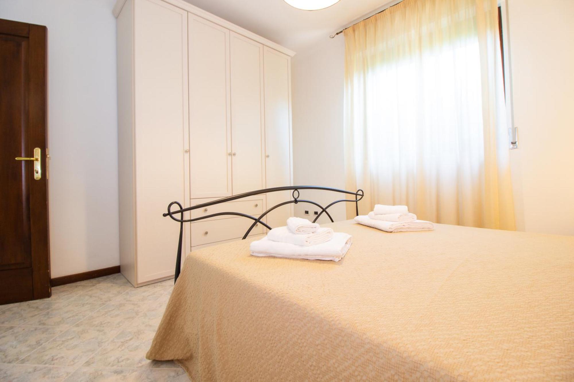 Isla Country Apartments Alghero Santa Maria la Palma Camera foto