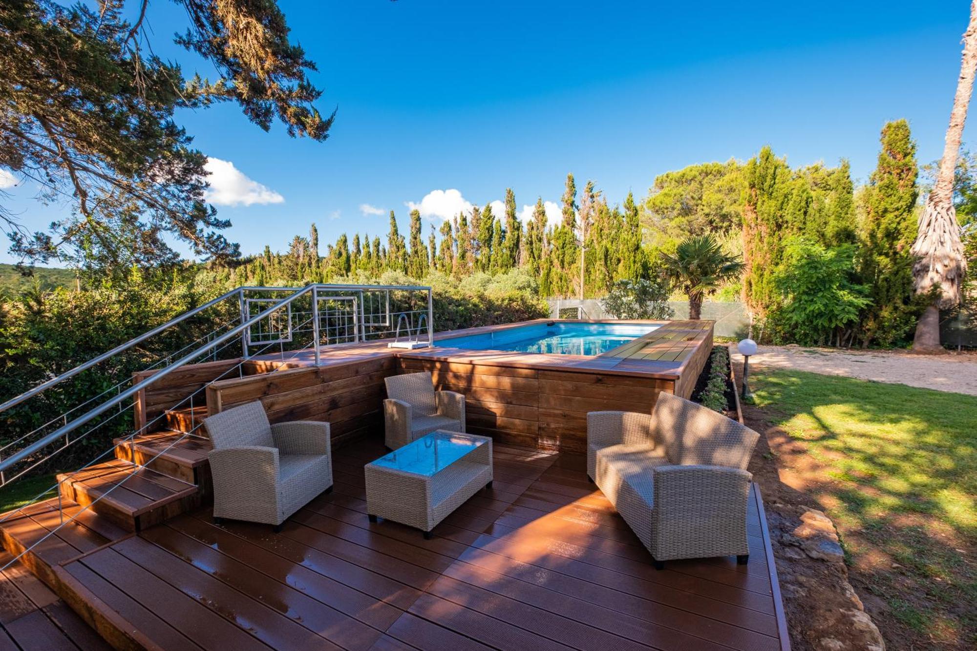 Isla Country Apartments Alghero Santa Maria la Palma Esterno foto