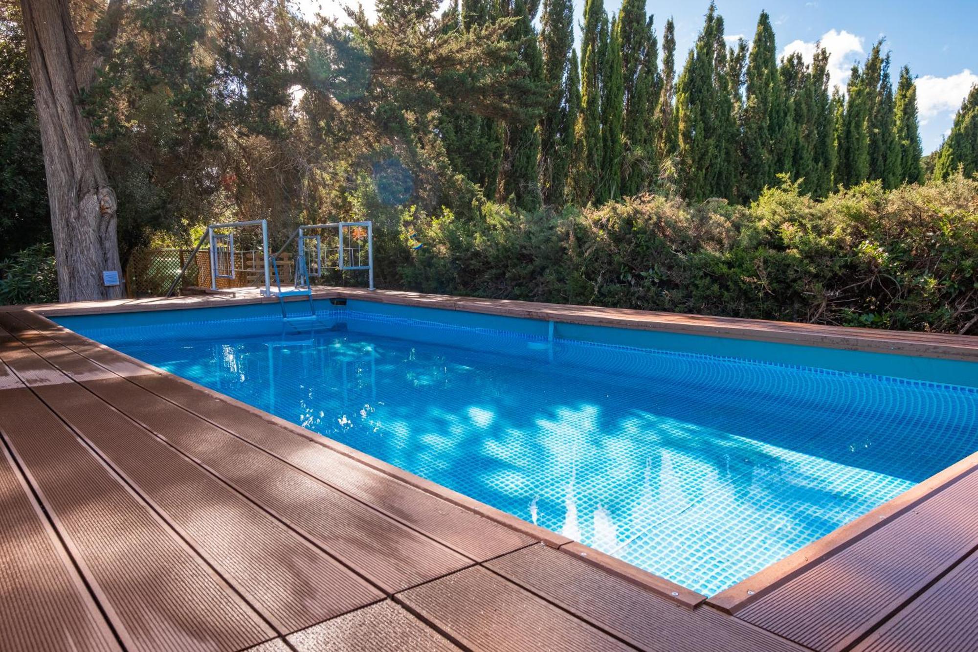 Isla Country Apartments Alghero Santa Maria la Palma Esterno foto